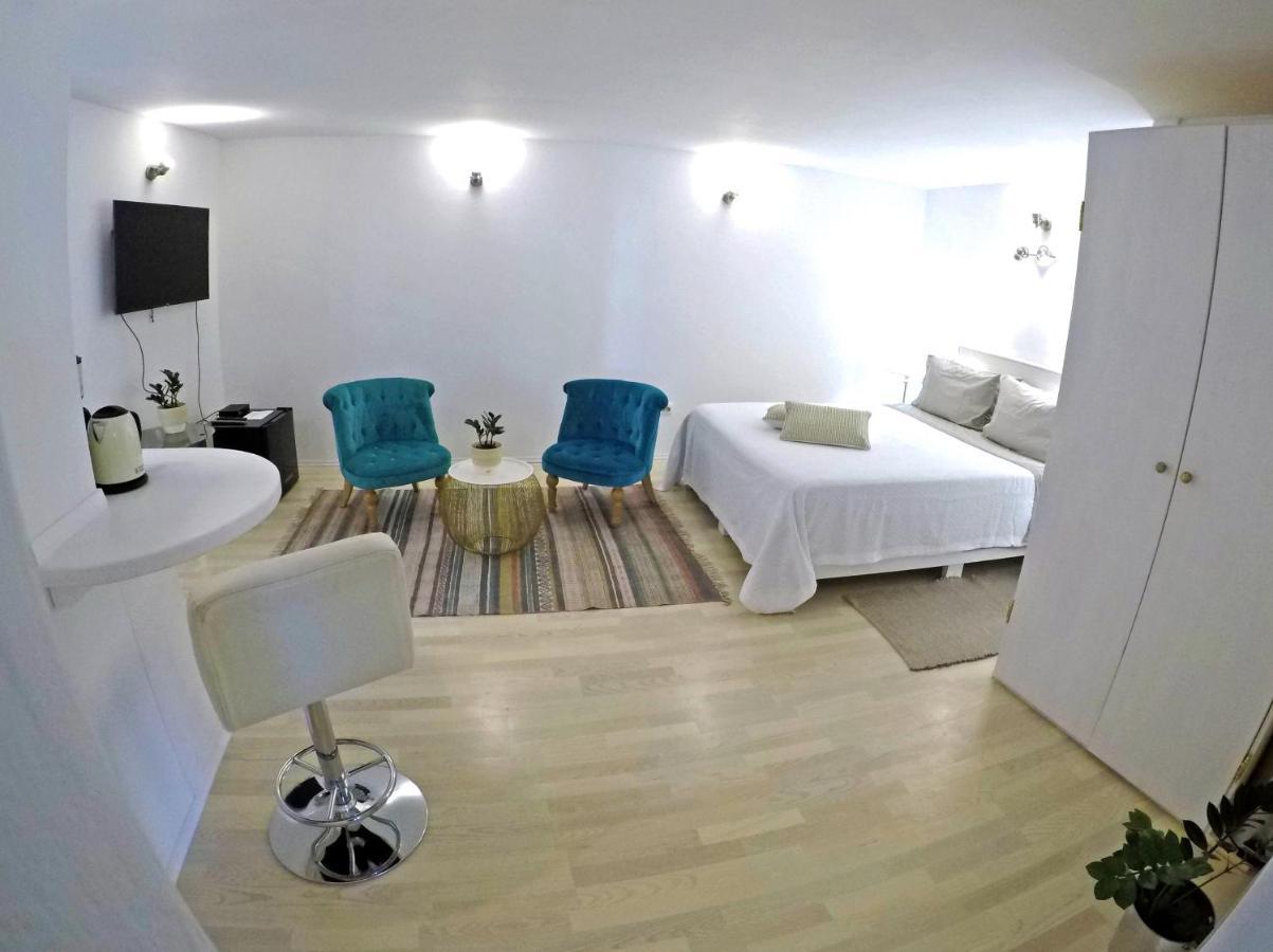 Swan City Apartment & Room Šibenik Exterior foto